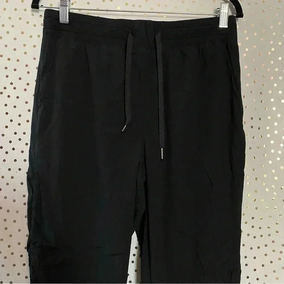 Lululemon In Depth Jogger Black - Picture 3 of 10